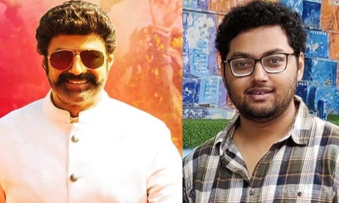  Nandamuri Fans Want Mokshagna Movie Entry  , Balakrishna ,  Chaitanya Krishna ,-TeluguStop.com