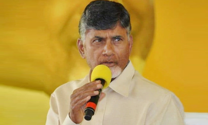 Chandra Babu Looking For Mass Leaders To Work For Tdp Party Details, Tdp,chandr Chandra Babu Looking For Mass Leaders To Work For Tdp Party Details, Tdp,chandr-TeluguStop.com