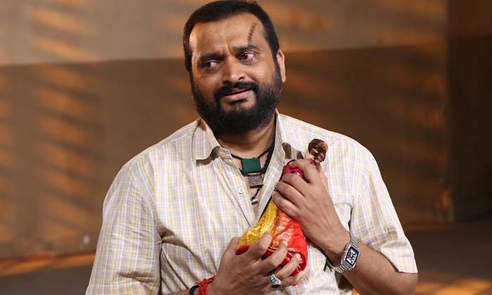  Bandla Ganesh’s ‘degala Babji’ To Release On May 20-TeluguStop.com