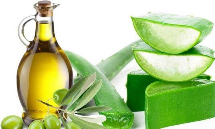 Telugu Aloevera Gel, Tips, Dryjasmine, Flax Seeds, Flowers, Latest, Olive Oil, S