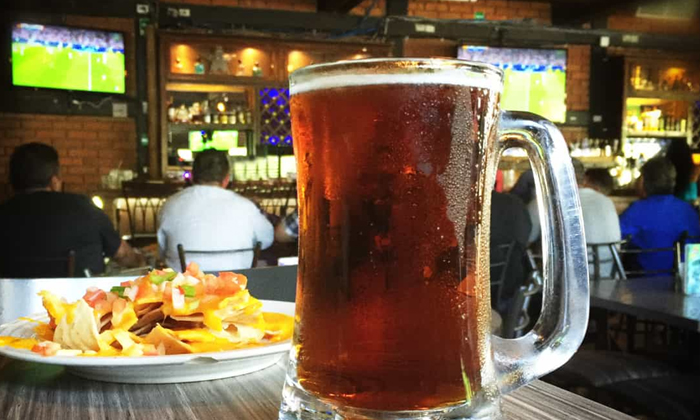  The Full Day Can Drink, The Bars Are Open There Celebrate Now, Good News, Liquo-TeluguStop.com