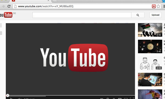  Want To Watch Youtube Without Ads Do This Though, Youtube, Without Ads , Goog-TeluguStop.com