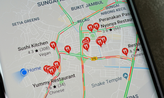 Beware Of Blindly Mimicking Google Maps , Google Maps, Car Travel , Us, Uk, Japa-TeluguStop.com