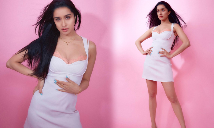 shraddha kapoor hot photoshoot 2022