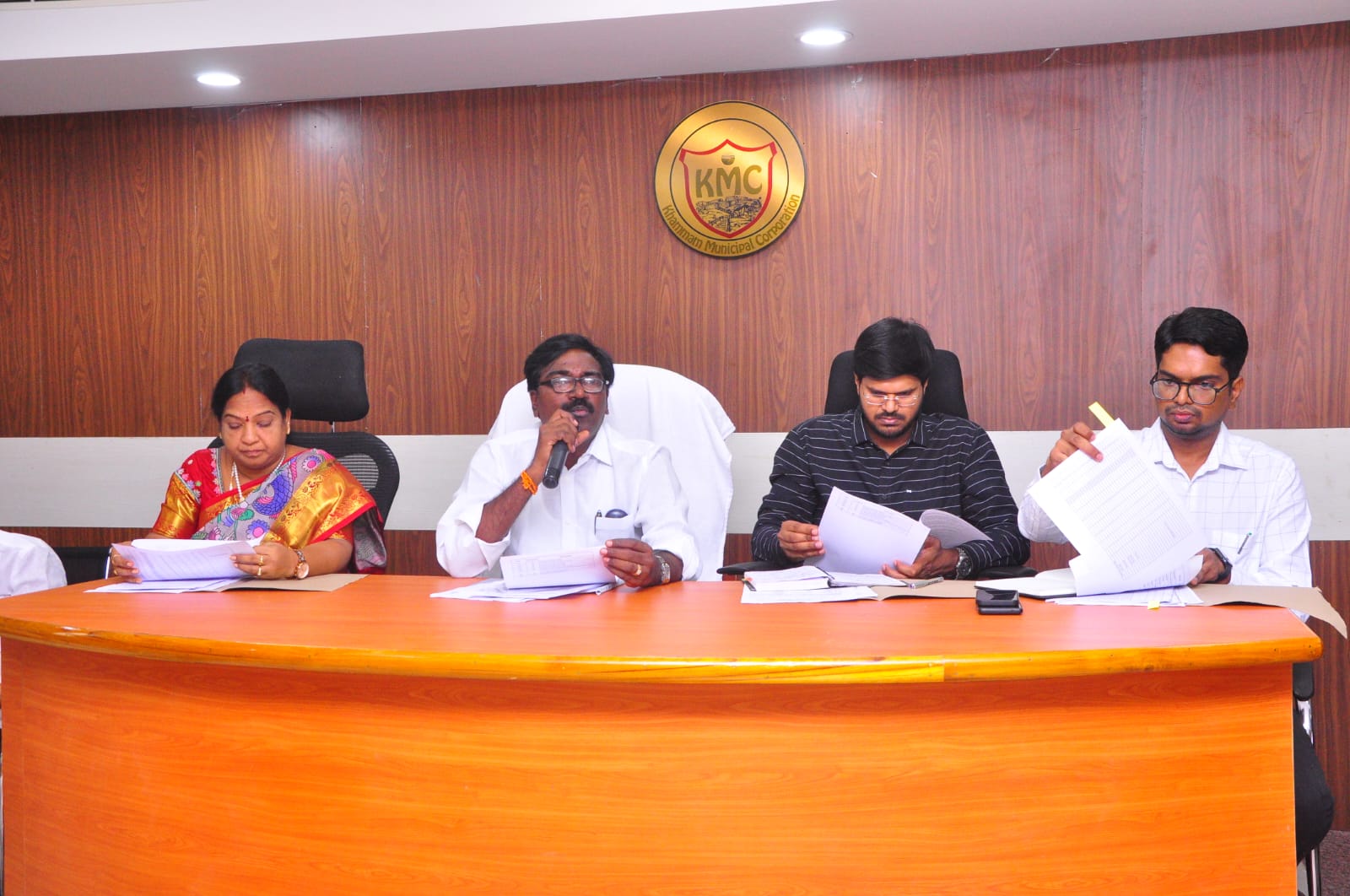  Urban Development Must Be Implemented Properly- Minister Puvada Ajay In The Revi-TeluguStop.com