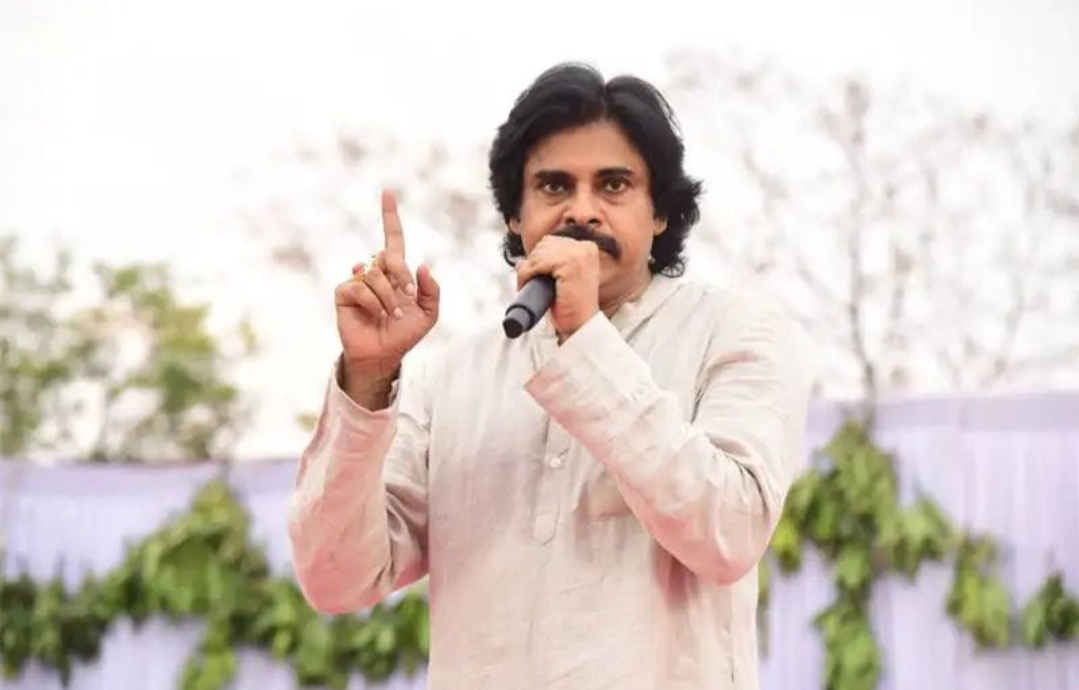  Pawan Kalyan Visits Nalgonda District On The 14th Of This Month-TeluguStop.com