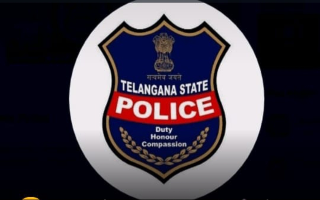  Police Alert-TeluguStop.com