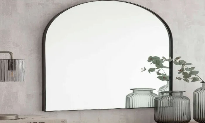  When Was The Mirror First Discovered , Mirror, First Discovered , Justus Von Lei-TeluguStop.com