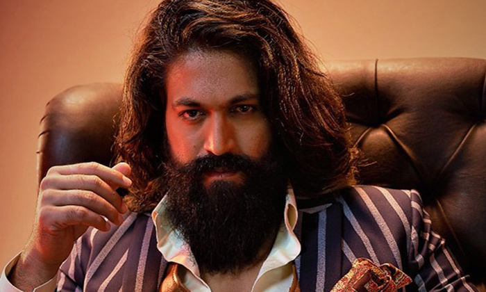  Kgf Yash Next Movie With Director Narthan,director Narthan,kgf,hero Yash, Kgf2,k-TeluguStop.com