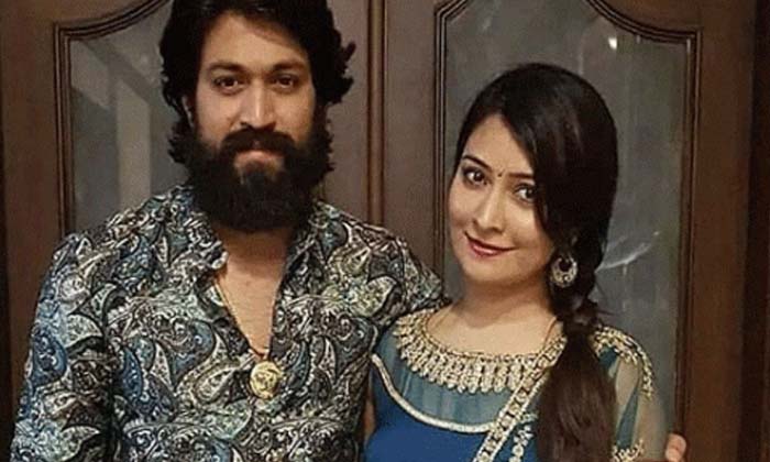  Kgf యశ్ ‘రారాజు’ గా వస్తున్న�-TeluguStop.com