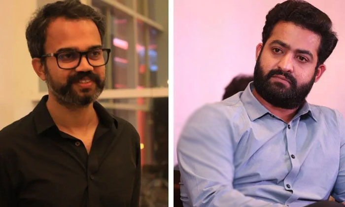 Buchi Babu, Jr Ntr, Koratala Siva, Ntr, Prashanth Neel, Ntrfulfill-Movie