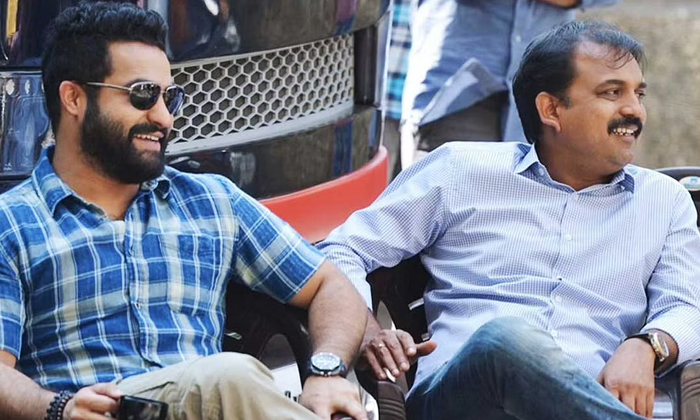  Koratala Shiva Mistakes For Jr Ntr Movie , Koratala Shiva , Jr Ntr Movie,  Achar-TeluguStop.com