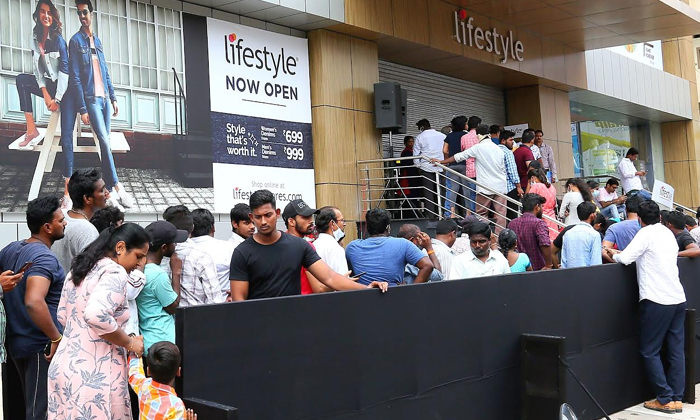  Lifestyle Announces Its Expansion Into Tier-2 Markets With The Launch Of Its Fir-TeluguStop.com