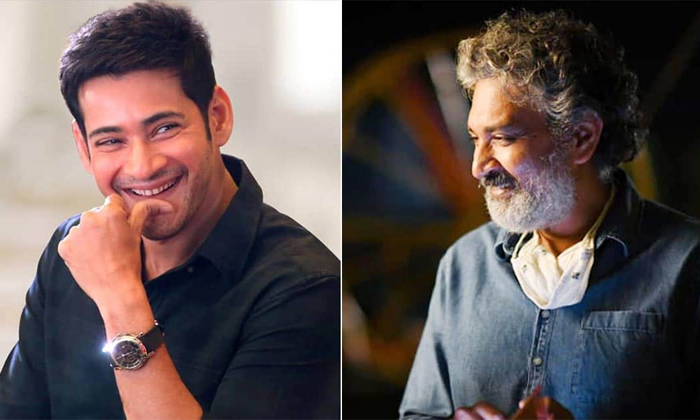 Telugu Mahesh Babu, Maheshbabu, Maheshmulti, Multi Starrer, Rajamouli, Sarkaruva