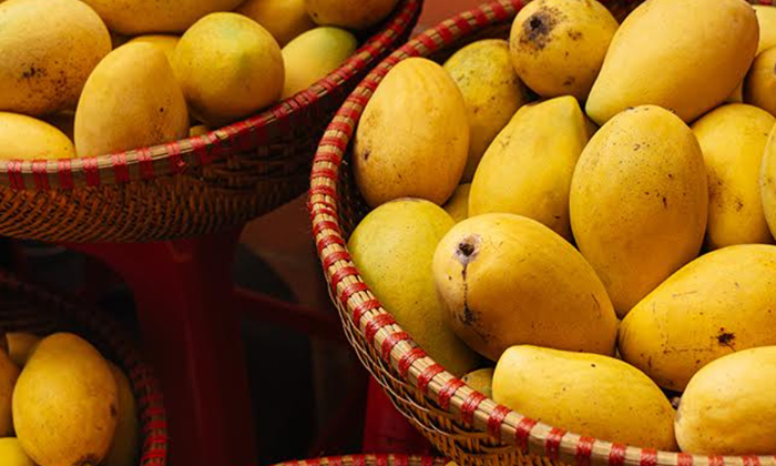  Mangoes Are Symbol Of Friendship Between India, Us: Ambassador Taranjit Sandhu,m-TeluguStop.com