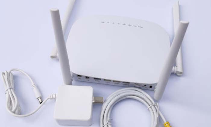  Modems Have Multiple Antenna Know The Reason , Modems Have Multiple Antenna  , M-TeluguStop.com