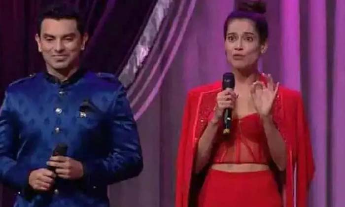  The Actress Cursed That Kangana Movies To Flop Because , Kangana , Bollywood , F-TeluguStop.com