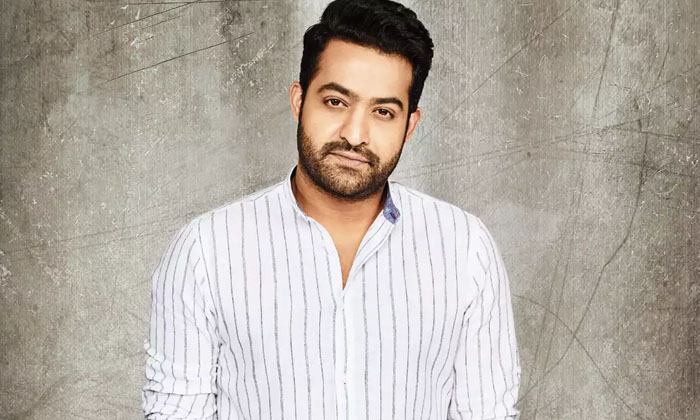 Telugu Jr Ntr, Jrntr, Koratala Siva, Ntr, Young Tiger Ntr-Movie