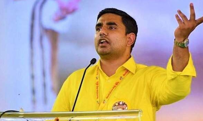 Tdp Senior Leaders Dissatisfied With Lokesh Warning, Lokesh, Nara Lokesh, Tdp, C Tdp Senior Leaders Dissatisfied With Lokesh Warning, Lokesh, Nara Lokesh, Tdp, C-TeluguStop.com