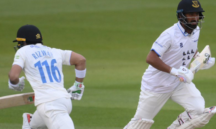Telugu Cricket Ups, Dream Nership, England County, Mohammad Rizwan, Sussex-Lates