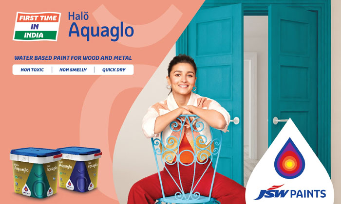  Jsw Paints Launches Its Innovative Product That Focuses On Consumers’ Heal-TeluguStop.com