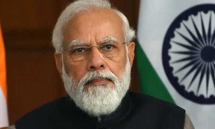  Modi's Political Strategies For 2024 Elections, 2024 Elections, Narendra Modi,-TeluguStop.com