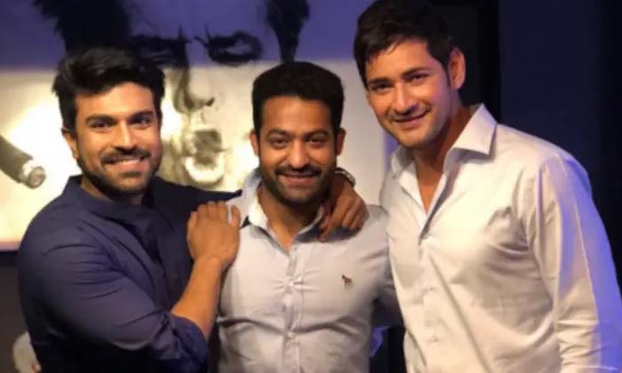 Telugu Acharya, Dialogues, Jr Ntr, Mahesh Babu, Parushuram, Rajamouli, Ram Chara