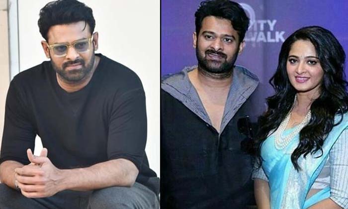 Telugu Crore Budget, Anushka, Horror Drop, Maruthi, Maruti, Prabhas-Movie Telugu Crore Budget, Anushka, Horror Drop, Maruthi, Maruti, Prabhas-Movie