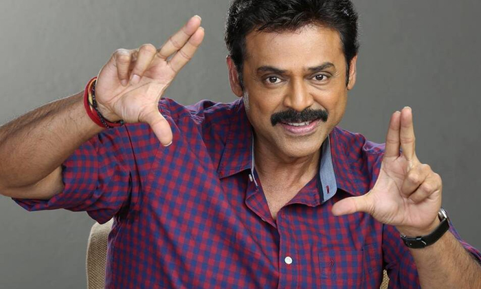  Venkatesh Revealed Shocking Facts Details Here Goes Viral , Pradeep, F3, F2, Ani-TeluguStop.com
