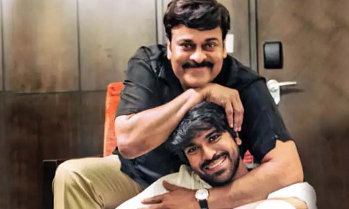 Telugu Chranjeevi Son, Ram Charan, Rangastalam, Tollywood-Movie