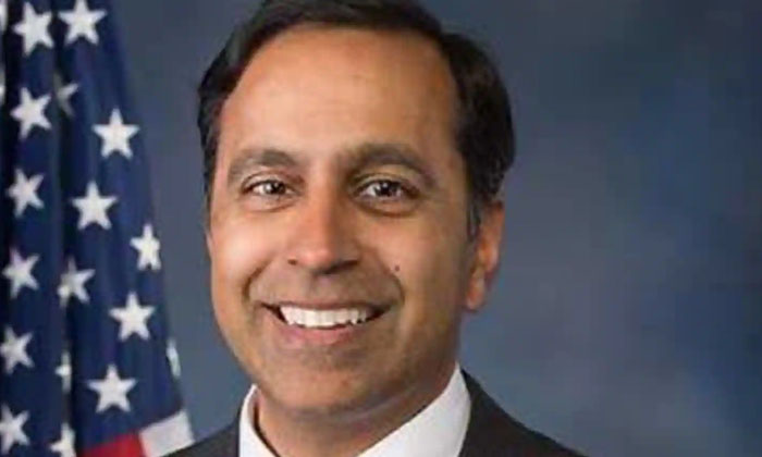 Telugu Jesse White, Delhi, Princeton, Congress-Telugu NRI