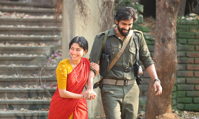  Rana, Sai Pallavi, Venu Udugula, Sudhakar Cherukuri’s Virata Parvam Theatrical-TeluguStop.com