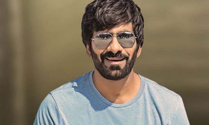  Raviteja Another Movie Signed , Dhamaka ,  Karthik Ghattamaneni ,  Mass Maharaj-TeluguStop.com