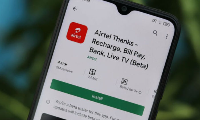 Telugu Airtel, Recharge-Latest News - Telugu Telugu Airtel, Recharge-Latest News - Telugu