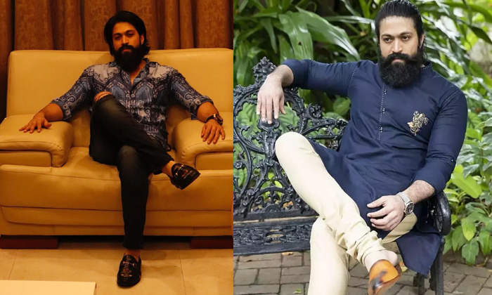  Rocking Star Yash Shoe Collection Video Details, Rocking Star Yash, Shoe Collect-TeluguStop.com