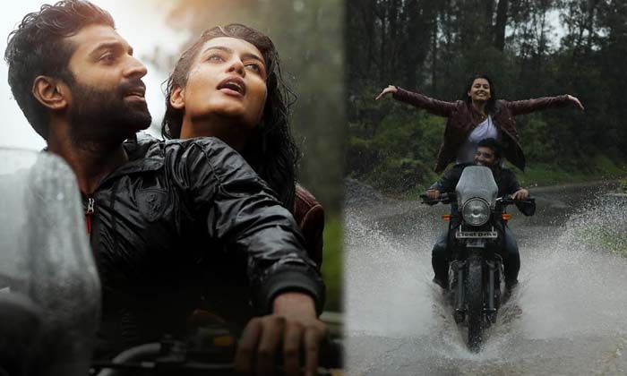  The Song Was So Sweet And Cute In My Eyes Yesterday Sandeep Kishan , Sandeep Ki-TeluguStop.com