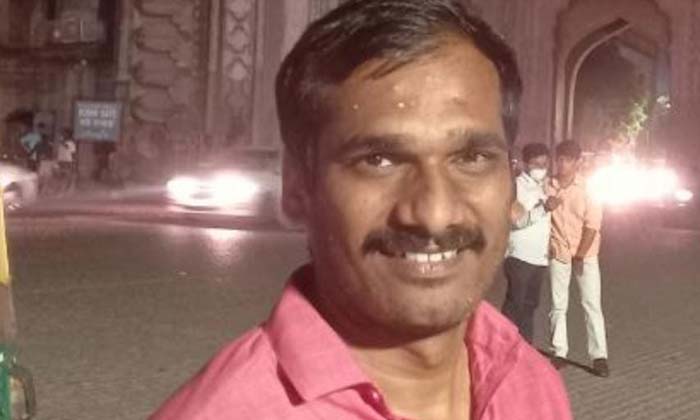  సర్పవరం Si గోపాలకృష్ణ ఆత్మహత్య-TeluguStop.com