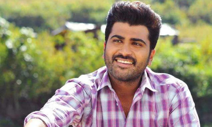  Sharwanand Uv Creations Movie Is On Cards Sharwanand, Uv Creations, Aadavallu Me-TeluguStop.com