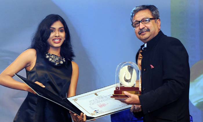 Anjali, Anjali Patil, Anjalipatil, Gold Medal, Silence, Web Screen-Movie