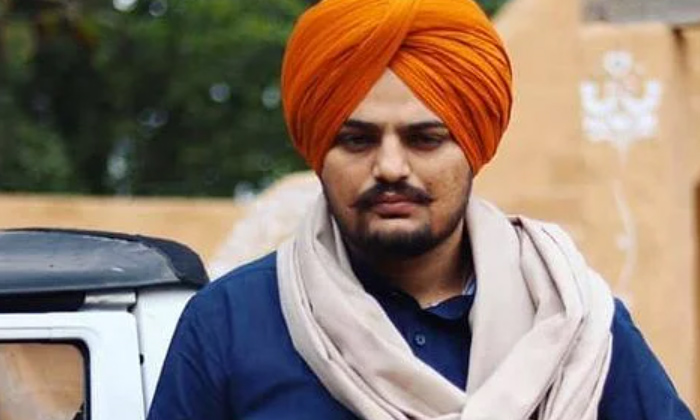  Canada-based Gangstar Goldy Brar On Punjab Cops' Radar For Over A Year Goldy Bra-TeluguStop.com