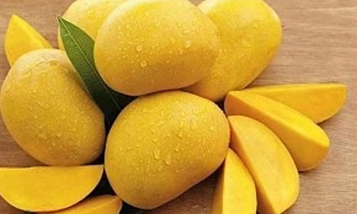 Telugu Benefitss, Care, Tips, Healthy Foods, Mangos-Latest News - Telugu