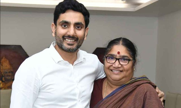 Telugu Andhra Pradesh, Chandrababu, Mlagundamma, Mahanadu, Lokesh, Tdp Mahanadu,