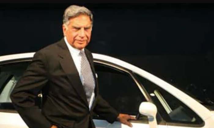 Telugu Latest, Netizens, Ratan Tata, Simplicity, Taj Hotel, Tajhotel, Tata Motor