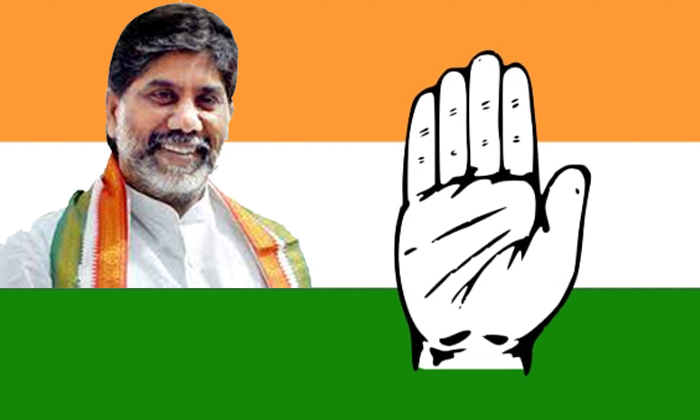 Telugu Aicc, Chinthan Sibir, Pcc, Revanth Reddy-Politics