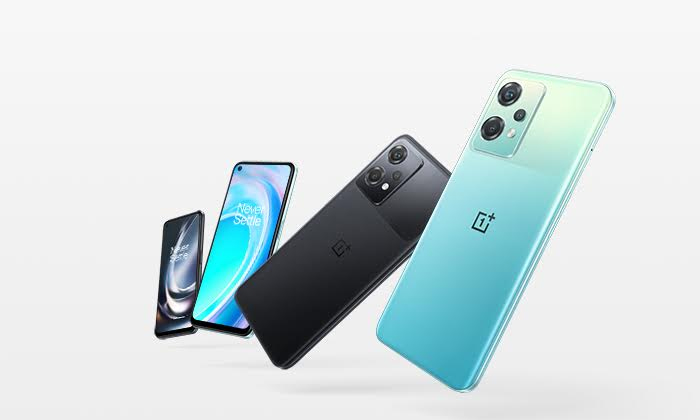  The Oneplus Nord Ce 2 Lite 5g And Oneplus Nord Buds Are Here-TeluguStop.com