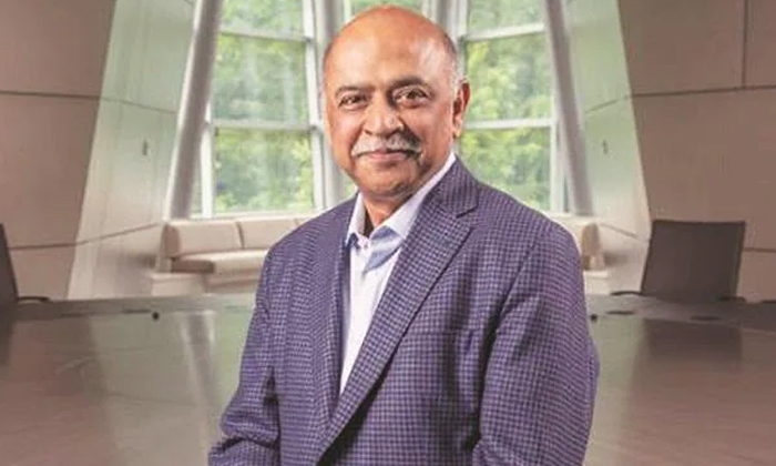  Ibm Chairman Arvind Krishna Elected To Board Of Directors Of New York Fed , Univ-TeluguStop.com