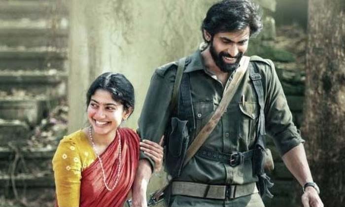  Sai Pallavi Rana Virataparvam Movie Release Date Change , Film News , Movie Ne-TeluguStop.com