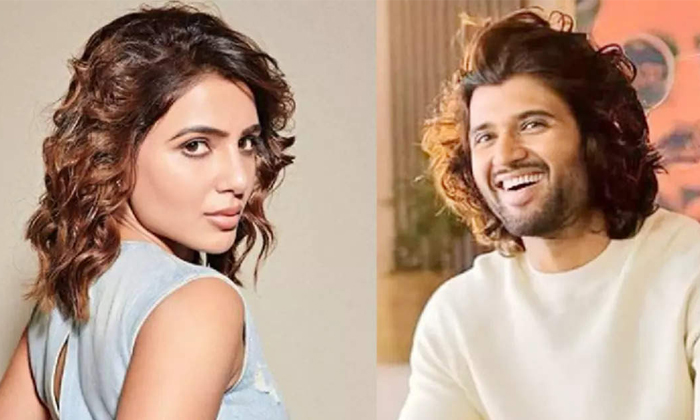 Telugu Arjun Reddy, Devarakonda, Puri Jagannath, Janaganamana, Khushi, Liger, Ro