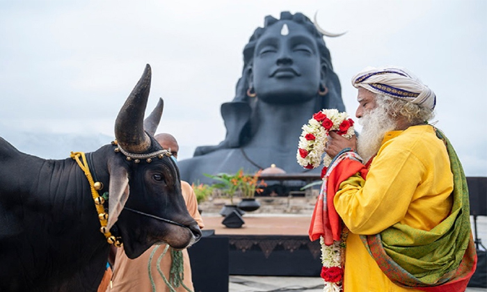  Who Is Pashupathi And What He Do Details, Pashupathi, Maha Shiva, Cow, Paasham,-TeluguStop.com