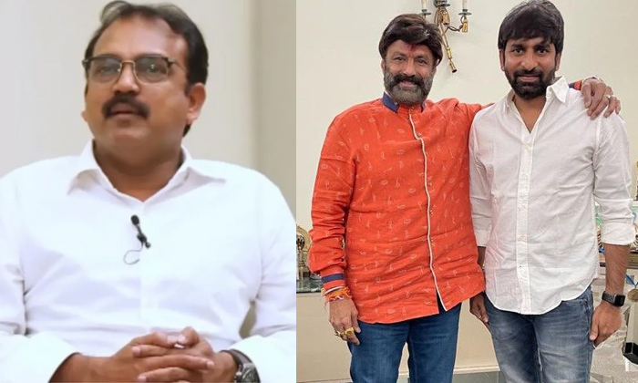 Telugu Salaar, Anil Ravipudi, Boyapati Srinu, Sukumar, Item, Pooja Hegde, Puri J